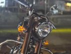 Royal Enfield Classic 350 Chrome Bronze 2024
