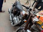 Royal Enfield Classic 350 Crome Bronze Colour 2025