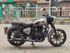 Royal Enfield Classic 350 DD ABS FI ON-TEST 2025