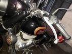 Royal Enfield Classic 350 Double ABS 2025