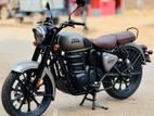 Royal Enfield Classic 350 Double Disk 2025
