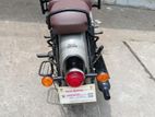 Royal Enfield Classic 350 new contion 2025