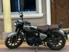 Royal Enfield Classic 350 ` 2025