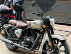 Royal Enfield Classic 350 gunmetal grey 2025