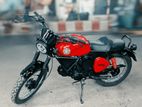 Royal Enfield Classic 350 . 2024