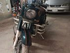 Royal Enfield Classic 350 . 2025