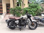 Royal Enfield Classic 350 ON TAST ALL MOST NEW 2025