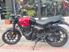 Royal Enfield Hunter 350 2 month used 2026