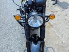 Royal Enfield Hunter 350 2024