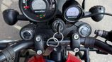 Royal Enfield Hunter 350 . 2024