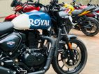 Royal Enfield Hunter 350 2025