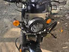 Royal Enfield Hunter 350 . 2025