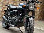 Royal Enfield Hunter 350 2025