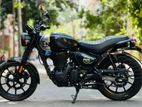 Royal Enfield Hunter 350 . 2025