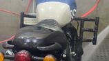 Royal Enfield Hunter 350 2025
