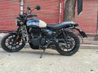 Royal Enfield Hunter 350 2025