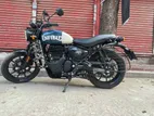 Royal Enfield Hunter 350 2025