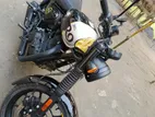 Royal Enfield Hunter 350 2025