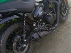Royal Enfield Hunter 350 ' 2025