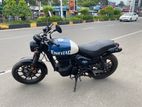 Royal Enfield Hunter 350 Almost new 2025