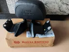 Royal Enfield Hunter 350 Back Rest 2025