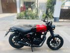 Royal Enfield Hunter 350 DD DUAL ABS FI 2025