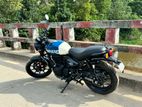 Royal Enfield Hunter 350 Full Fresh 2025
