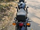 Royal Enfield Hunter 350 . 2025