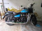 Royal Enfield Meteor 350 ' 2024