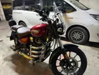 Royal Enfield Meteor 350 2025