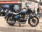 Royal Enfield Meteor 350 AFR ON TAST 2026