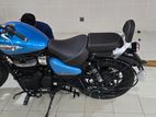Royal Enfield Meteor 350 ' 2024