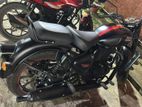 Royal Enfield Classic 2025