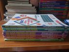 Royal HSC quick preparation books.HSC-24 also valid for HSC-25