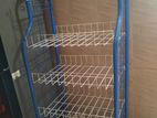 Royal Kitchen Rack 5 Step - Blue