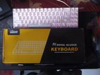 Royal Kludge keyboard