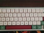 Royal Kludge R65 Brown Switch