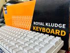 Royal Kludge Rk 100