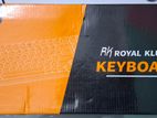 Royal Kludge RK 98 Keyboard