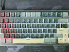 Royal Kludge Rk R75 Rgb Phantom Mechanical Keyboard