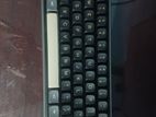 Keybord for sell