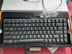 ROYAL KLUDGE RK84 RGB Wireless Mechanical Gaming Keyboard (Black Switch)