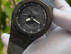 Royal Oak Modded G-shock Ga-2100