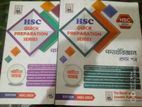 Royal Quick preparation series full set. HSC 2024-2025