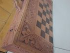 Royal Wooden Chess Board