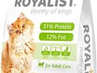 Royalist Premium Cat Food -2kg