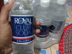 Royel Clown Club Soda 500ml