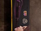 Rozia Hair Curling Hr783