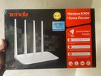 Router Tenda F6 For Sell