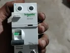 Rrcb (Residual Current Circuit Breaker)